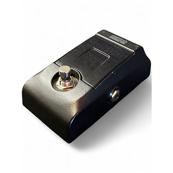 Used KORG PB01 Pitchblack Chromatic Tuner Pedal