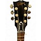 Used 2015 Gibson ES335 Memphis Studio Ginger Burst Hollow Body Electric Guitar