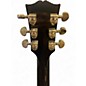 Used 2015 Gibson ES335 Memphis Studio Ginger Burst Hollow Body Electric Guitar