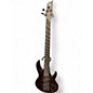 Used ESP B-1005MS Natural Electric Bass Guitar