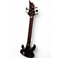 Used ESP B-1005MS Natural Electric Bass Guitar