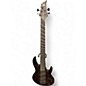 Used ESP B-1005MS Natural Electric Bass Guitar