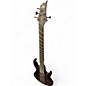 Used ESP B-1005MS Natural Electric Bass Guitar