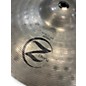 Used Zildjian 14in Planet Z Hi Hat Pair Cymbal