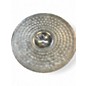 Used Zildjian 14in Planet Z Hi Hat Pair Cymbal
