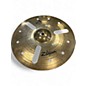 Used Zildjian 14in A Custom EFX Crash Cymbal thumbnail