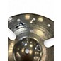 Used Zildjian 14in A Custom EFX Crash Cymbal