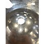 Used Zildjian 14in A Custom EFX Crash Cymbal