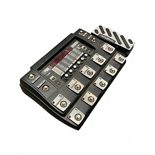 Used DigiTech RP1000 Effect Processor