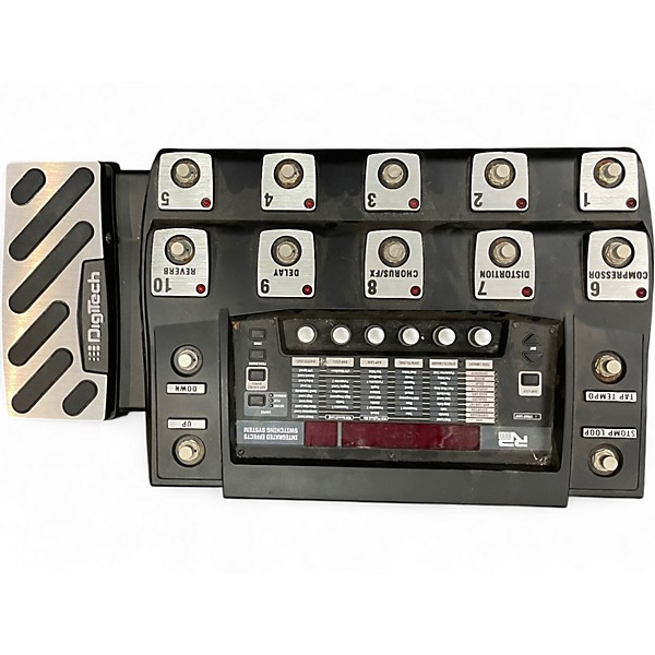 Used DigiTech RP1000 Effect Processor