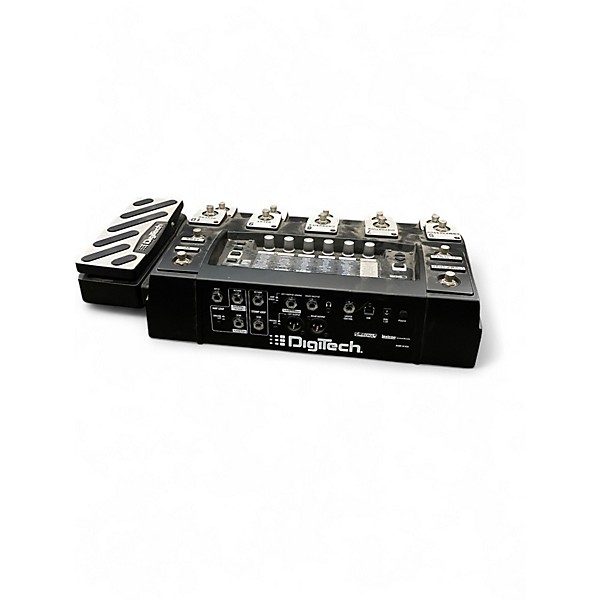 Used DigiTech RP1000 Effect Processor