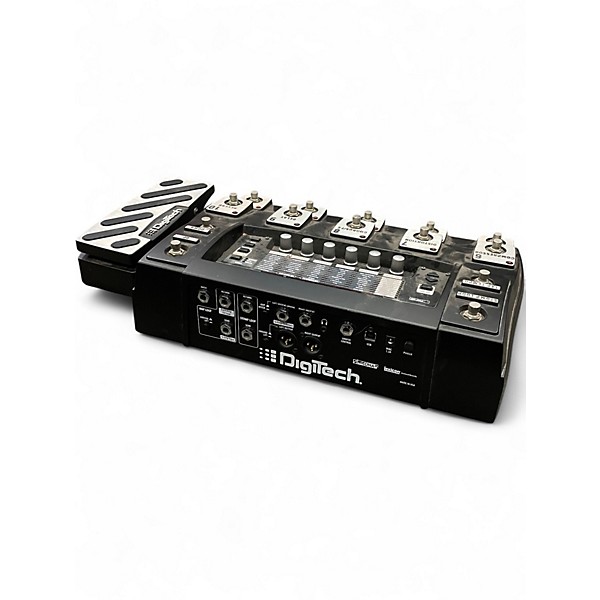 Used DigiTech RP1000 Effect Processor