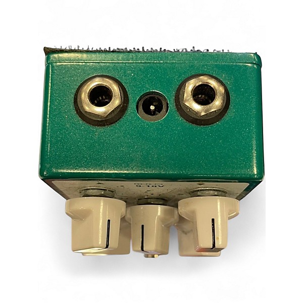 Used EarthQuaker Devices The Depths Optical Vibe Machine Effect Pedal