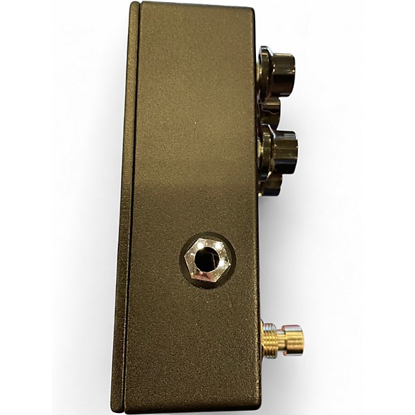 Used JHS Pedals PACKRAT Effect Pedal