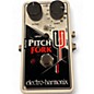 Used Electro-Harmonix Pitch Fork Polyphonic Pitch Shifting Effect Pedal thumbnail
