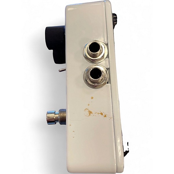 Used Electro-Harmonix Pitch Fork Polyphonic Pitch Shifting Effect Pedal