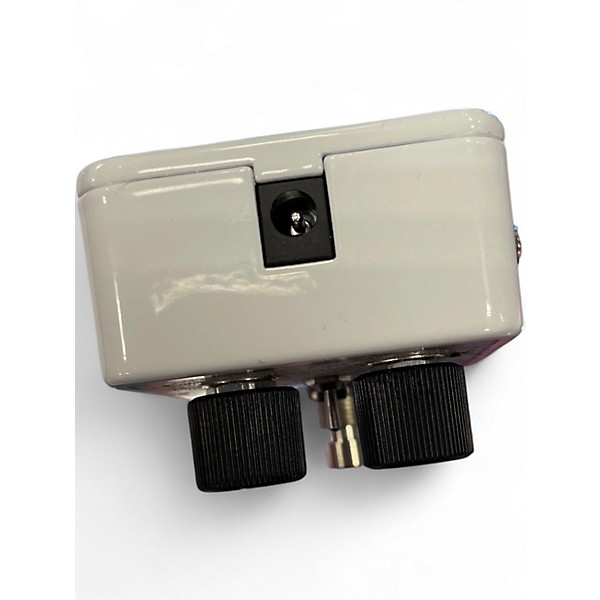 Used Electro-Harmonix Pitch Fork Polyphonic Pitch Shifting Effect Pedal