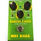 Used Way Huge Electronics WHE401 Swollen Pickle Jumbo Fuzz Effect Pedal thumbnail