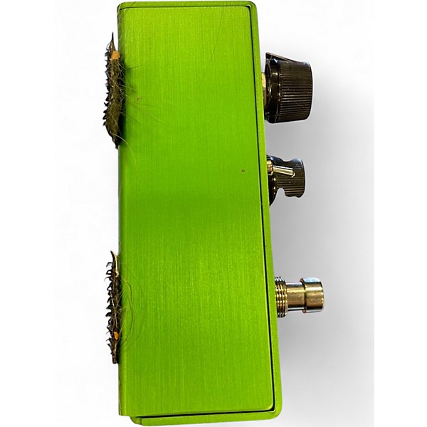Used Way Huge Electronics WHE401 Swollen Pickle Jumbo Fuzz Effect Pedal