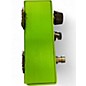 Used Way Huge Electronics WHE401 Swollen Pickle Jumbo Fuzz Effect Pedal