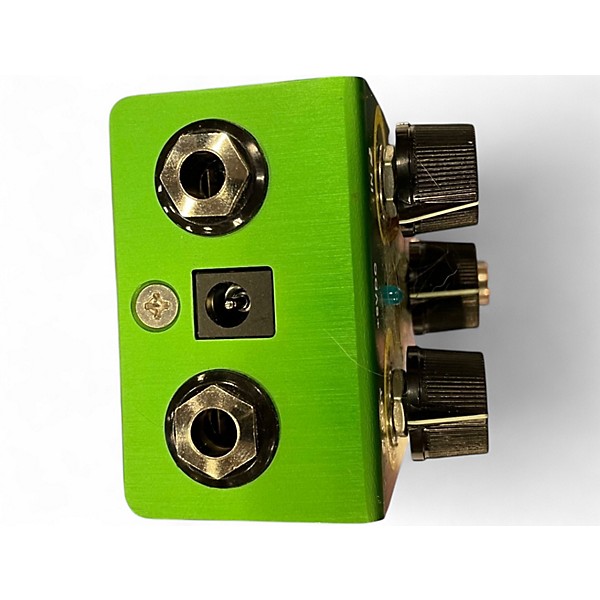 Used Way Huge Electronics WHE401 Swollen Pickle Jumbo Fuzz Effect Pedal