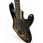 Used Squier Bullet Stratocaster HSS 2 Tone Sunburst Solid Body Electric Guitar