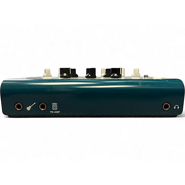 Used Audient SONO Audio Interface