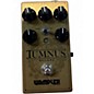 Used Wampler Tumnus Deluxe Overdrive Effect Pedal thumbnail