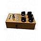 Used Wampler Tumnus Deluxe Overdrive Effect Pedal