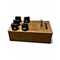 Used Wampler Tumnus Deluxe Overdrive Effect Pedal