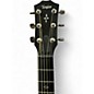 Used Taylor 414CER V-Class Sunburst Acoustic Electric Guitar