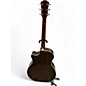 Used Taylor 414CER V-Class Sunburst Acoustic Electric Guitar