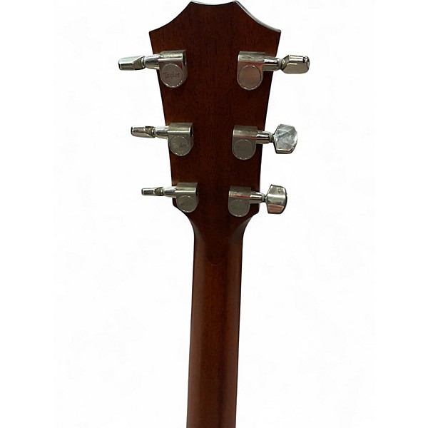 Used Taylor 414CER V-Class Sunburst Acoustic Electric Guitar
