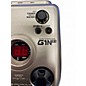 Used Zoom G1N EXT Effect Processor