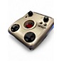 Used Zoom G1N EXT Effect Processor