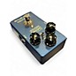 Used MXR IL DIAVOLO OVERDRIVE Effect Pedal