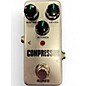 Used KOKO COMPRESSOR Effect Pedal thumbnail