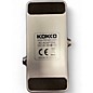 Used KOKO COMPRESSOR Effect Pedal