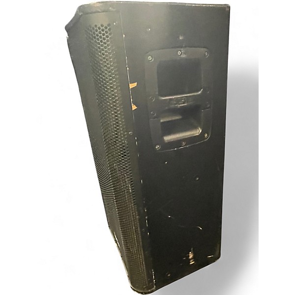 Used QSC hpr122i Powered Speaker