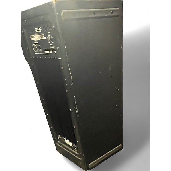 Used QSC hpr122i Powered Speaker