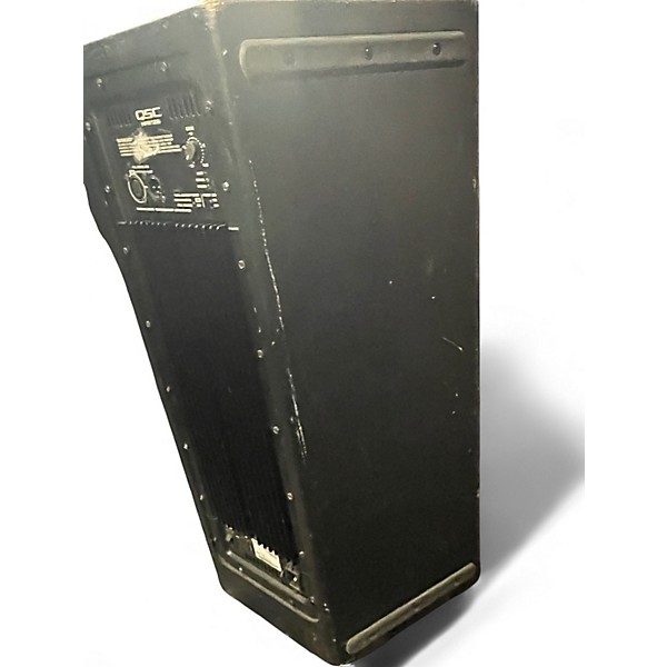 Used QSC hpr122i Powered Speaker
