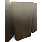 Used QSC hpr122i Powered Speaker thumbnail