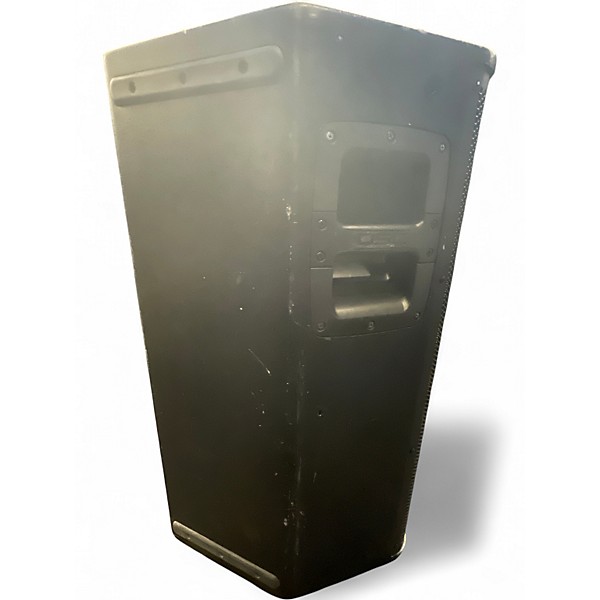 Used QSC hpr122i Powered Speaker