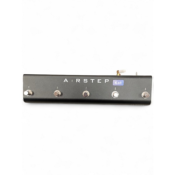Used Xsonic Airstep Pedal