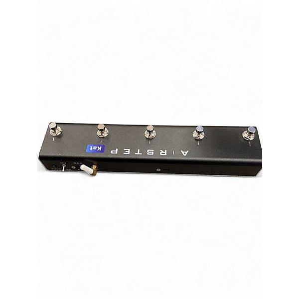 Used Xsonic Airstep Pedal