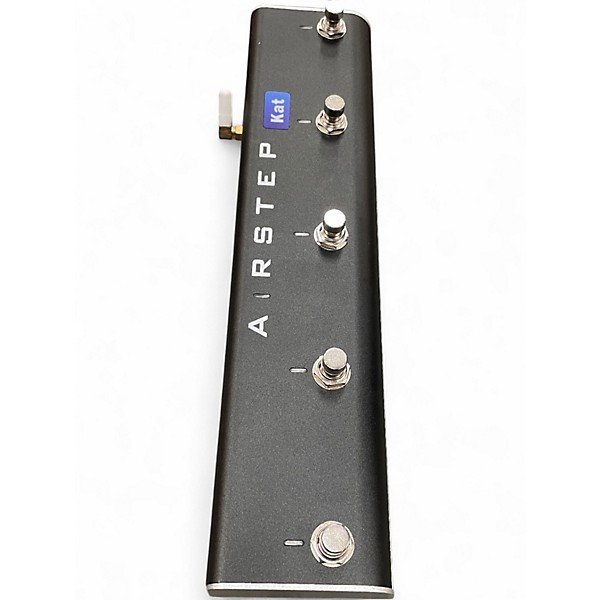 Used Xsonic Airstep Pedal