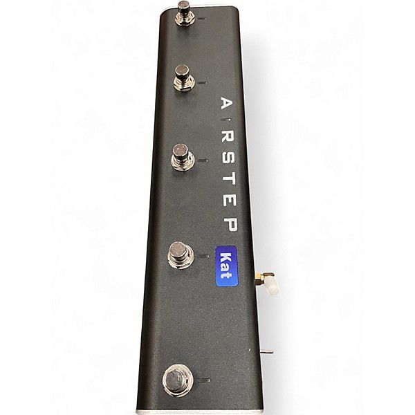 Used Xsonic Airstep Pedal