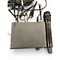 Used Shure SLXD4 Handheld Wireless System