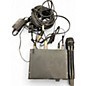 Used Shure SLXD4 Handheld Wireless System