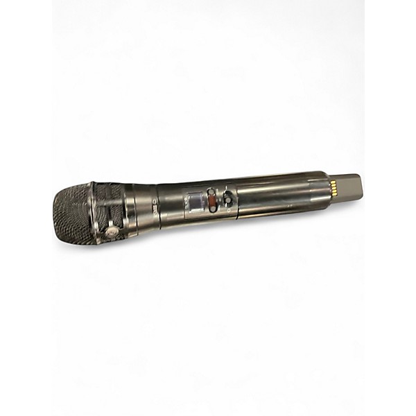 Used Shure SLXD4 Handheld Wireless System